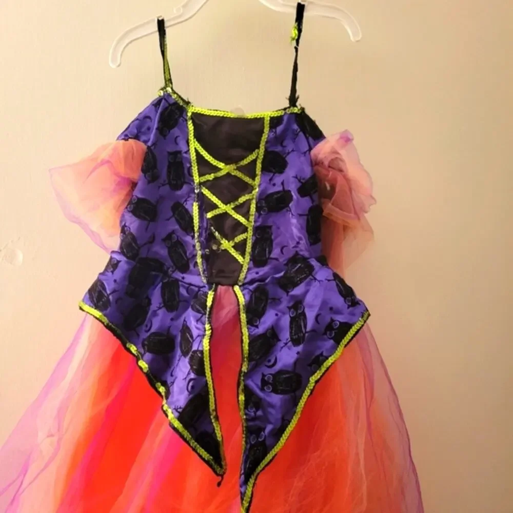 Witch Dress
